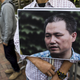 Chinese human rights lawyer Pu Zhiqiang was found guilty of “inciting ethnic hatred,” and “creating a disturbance.”
